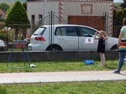 Čarodějnické odpoledne ve školce